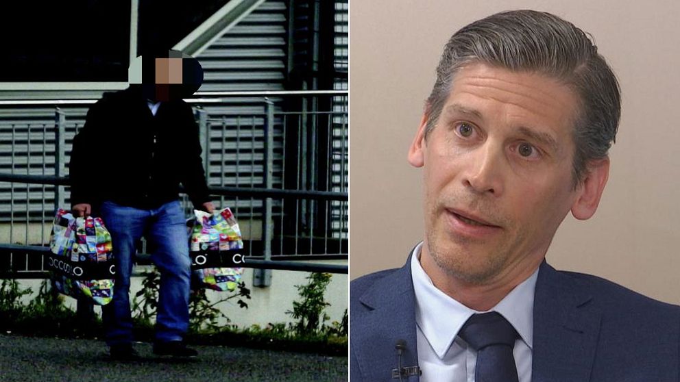 En 50-årig man från Kina står åtalad för misstänkt spioneri på tibetaner i bland annat Sverige. Enligt Daniel Stenling, enhetschef för kontraspionage på Säpo, är brottet vanligare än man tror.