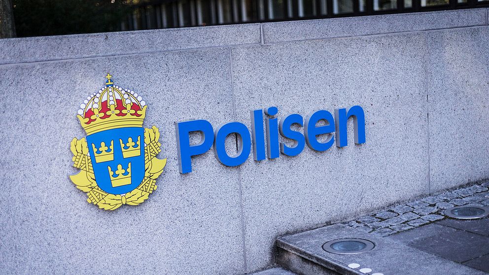 Polismyndigheten.