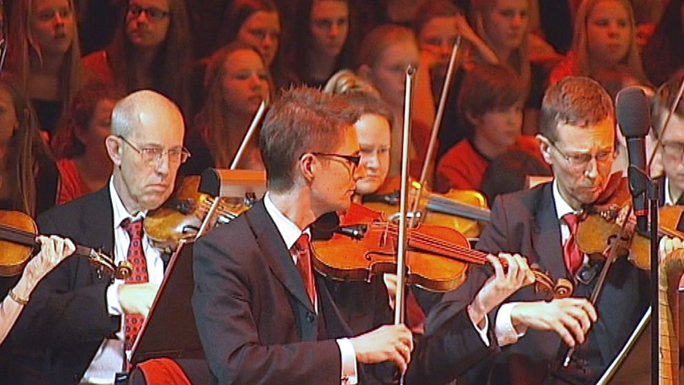 Västerås Sinfonietta