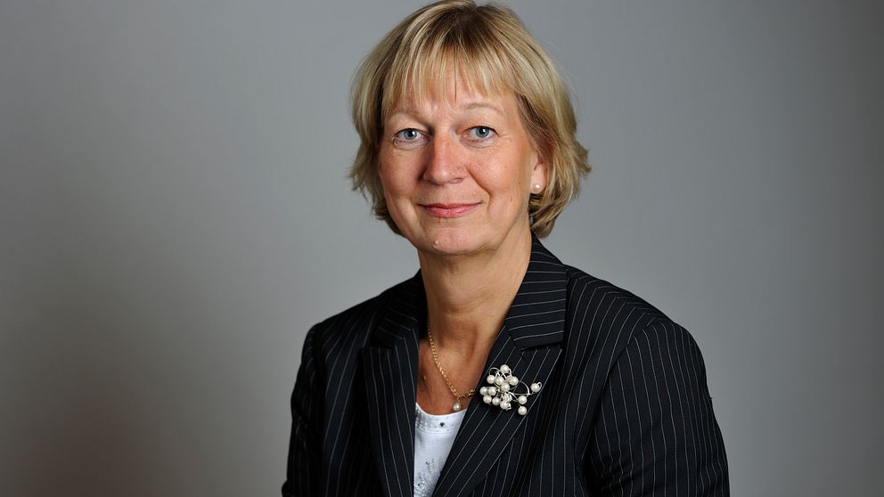 Liselott Hagberg