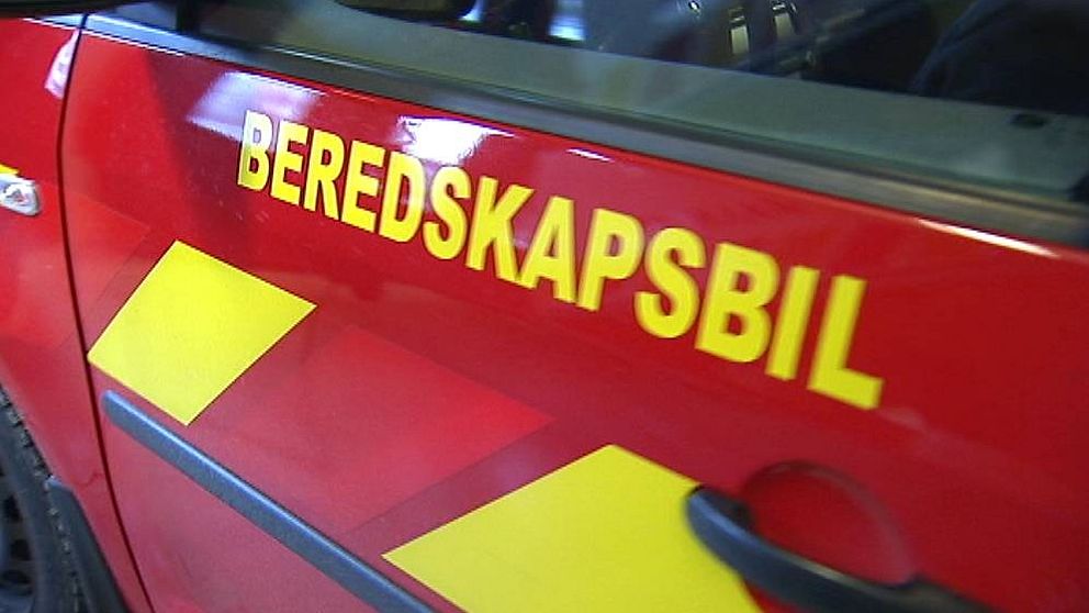 En Sollefteåbo i 55-årsåldern har begärts häktad misstänkt för mordbrand..
