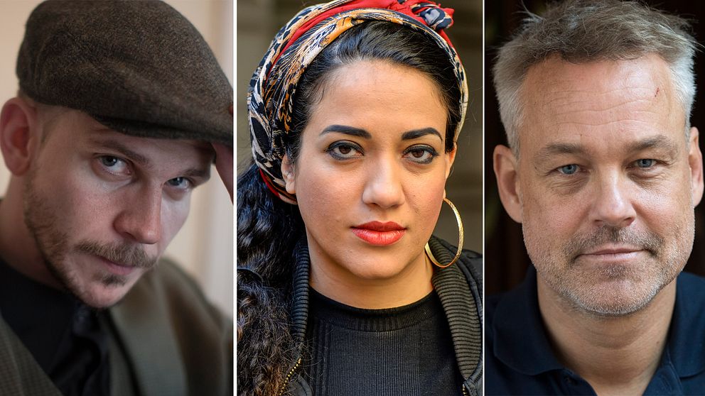 Gustaf Skarsgård, Athena Farrokhzad och Henrik Schyffert är några av de som gjort minnesvärda sommarprat i P1 genom åren