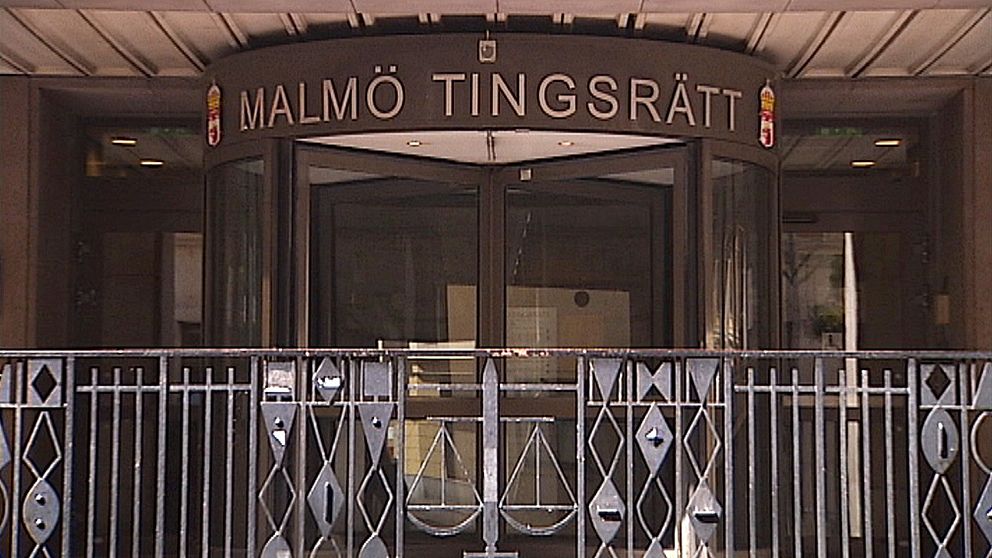 Malmö tingsrätt.