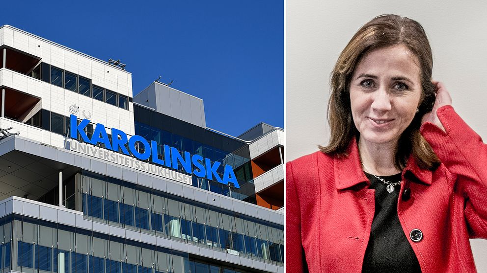 Filippa Reinfeldt, tidigare moderat landstingsråd, säger i dag att hon aldrig varit en varm anhängare av den typ av avtal som användes för Nya Karolinska.