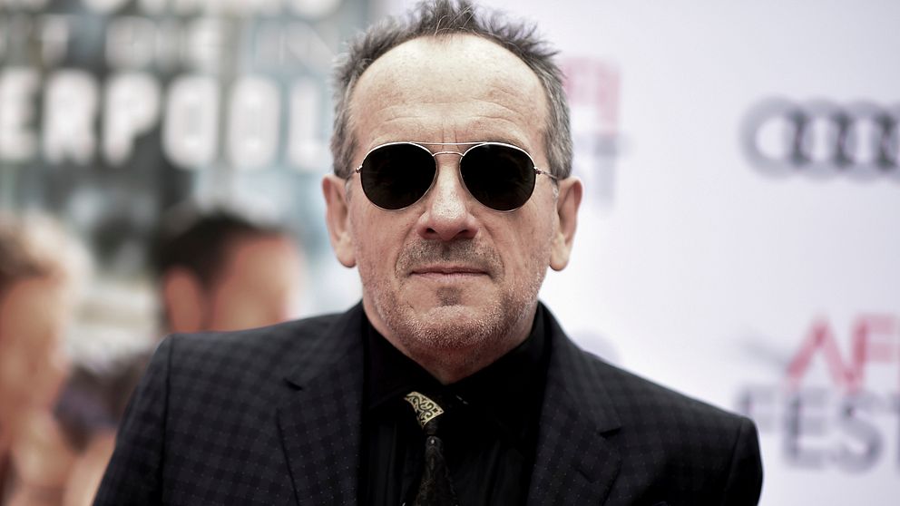 Elvis Costello