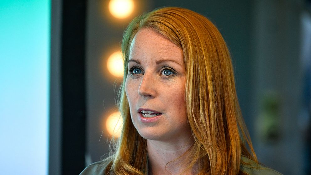 Annie Lööf