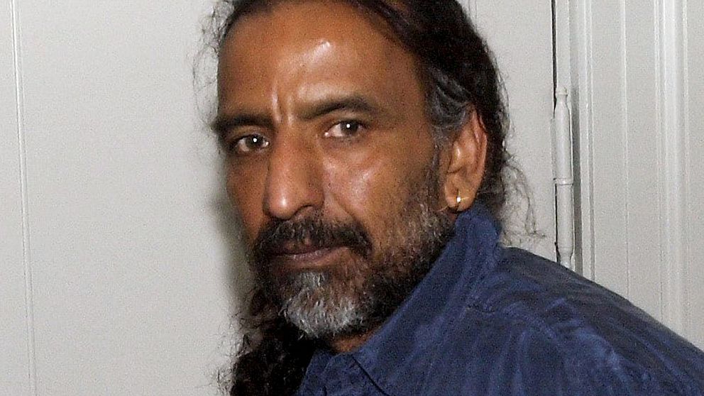 Joy Rahman