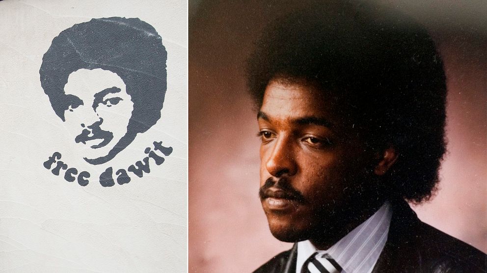 Dawit Isaak.