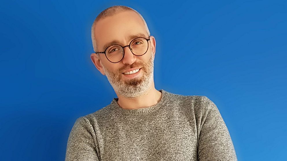 Framsteg i hbtq-rättigheter i Libanon | SVT Nyheter