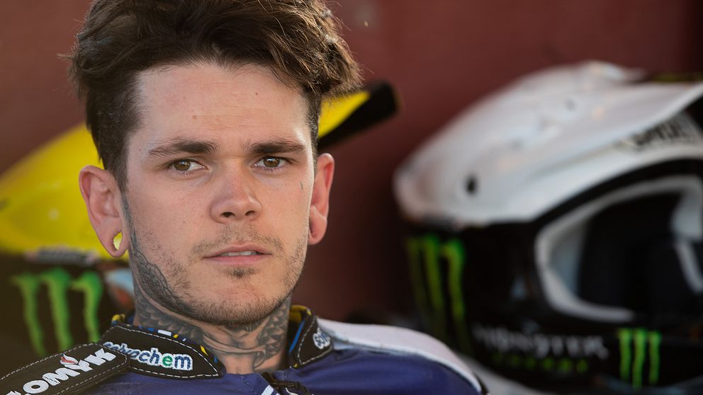 Stjärnan Tai Woffinden lämnar bottenlaget Masarna.