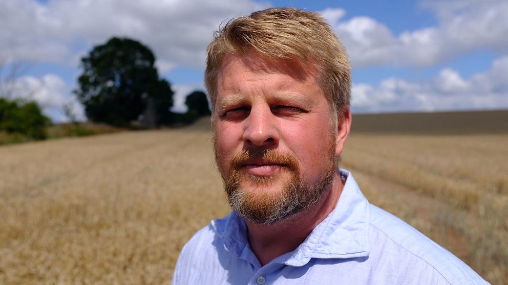 Bild på Hans Ramel