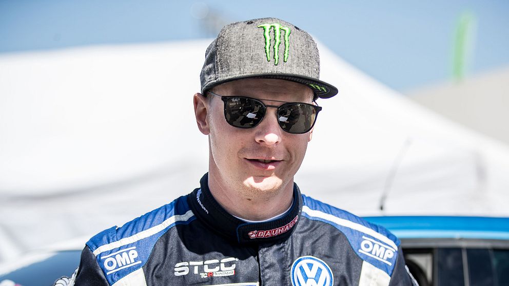 Johan Kristoffersson