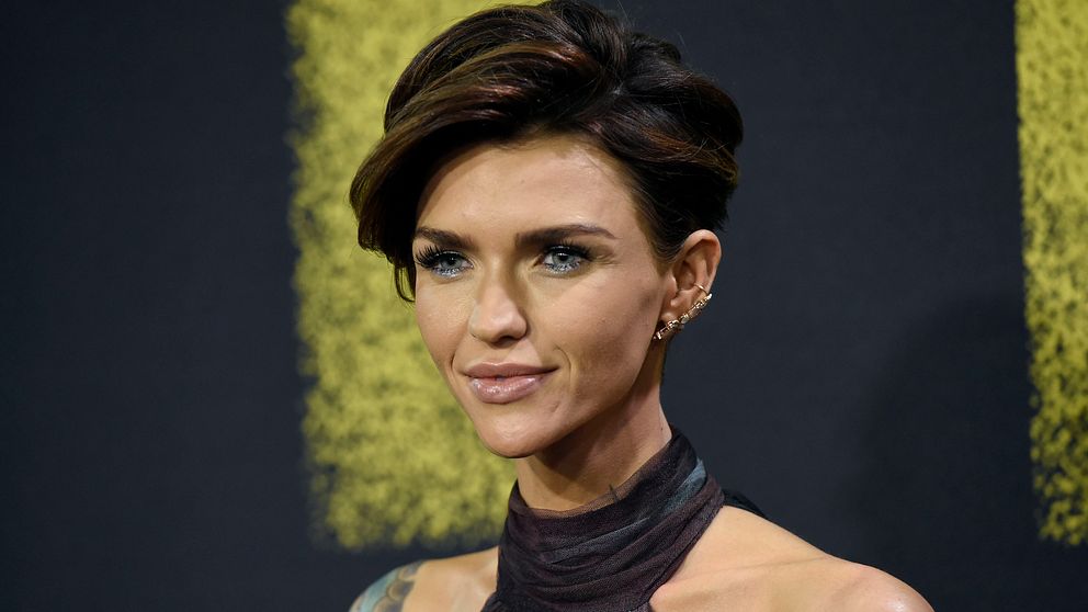 Ruby Rose