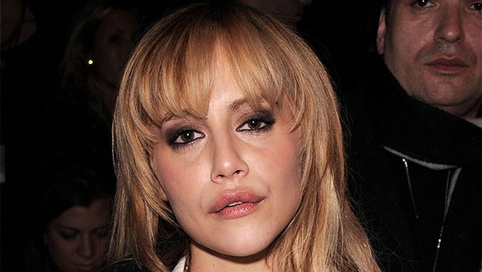 Brittany Murphy.