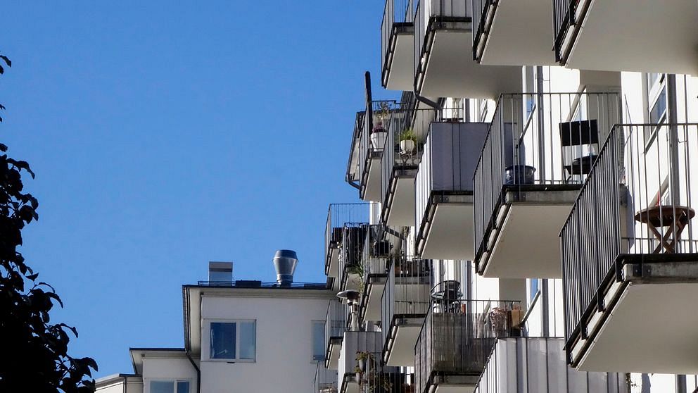 Lägenheter köps – hyrs sedan ut dyrt på nätet utan tillstånd