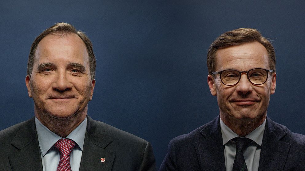 På fredagskvällen möts Stefan Löfven och Ulf Kristersson i en duell. Här är deras styrkor och svagheter.