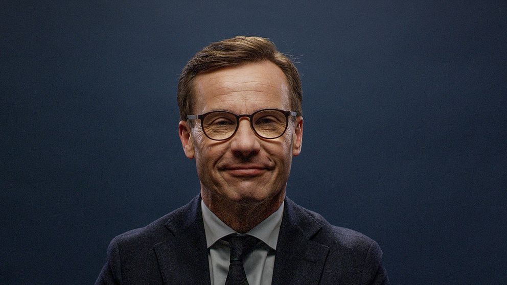 Ulf Kristersson (M)