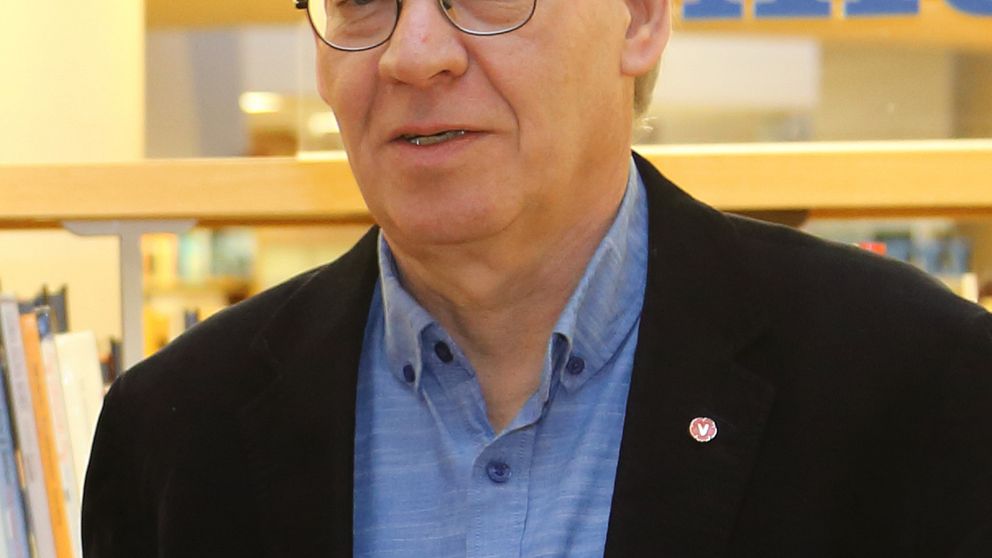 Bertil Dahl (V)