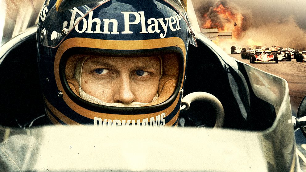 Superswede: En film om Ronnie Peterson