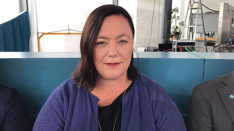 Göteborgspolitikerna ger svar på läsarnas frågor | SVT Nyheter