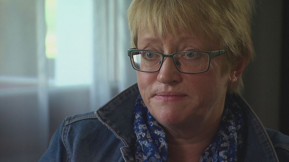 Ing-Marie Wieselgren, är läkare och specialist i psykiatri och arbetar på Sveriges Kommuner och Landsting med utvecklingsfrågor inom psykiatriområdet.