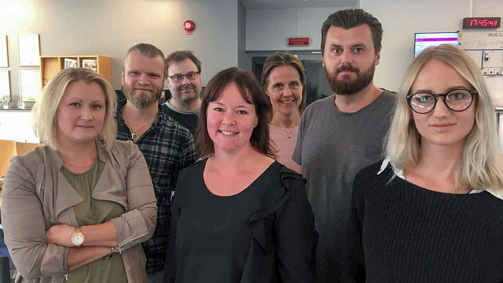 SVT Nyheter Småland