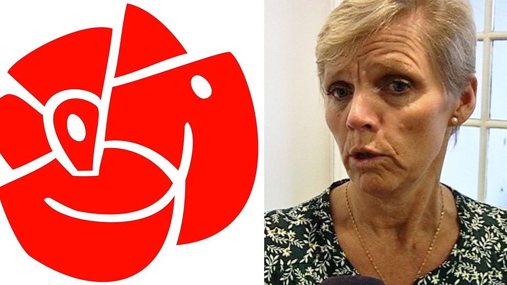 Ingrid Hermansson (C) samlar ikväll kretsstyrelsen för att ge svar på hur Karlskrona ska styras de kommande fyra åren.