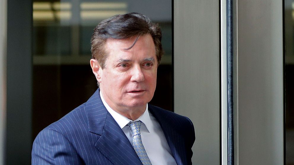 Paul Manafort