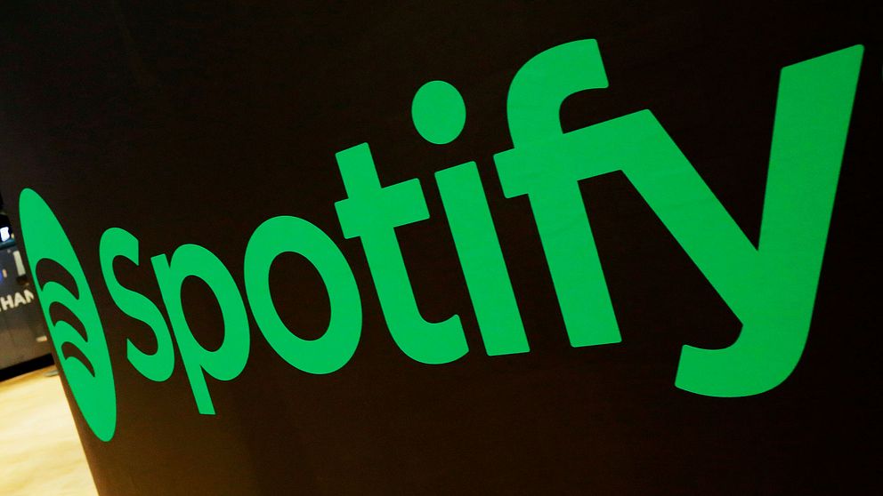 Musikjätten Spotify stäms för bland annat diskriminering