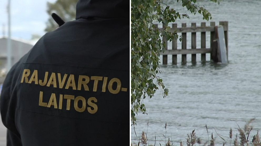Hittills har tre personer gripits och sju personer förhört i den misstänkta penningtvättshärvan i Åbo skärgård.