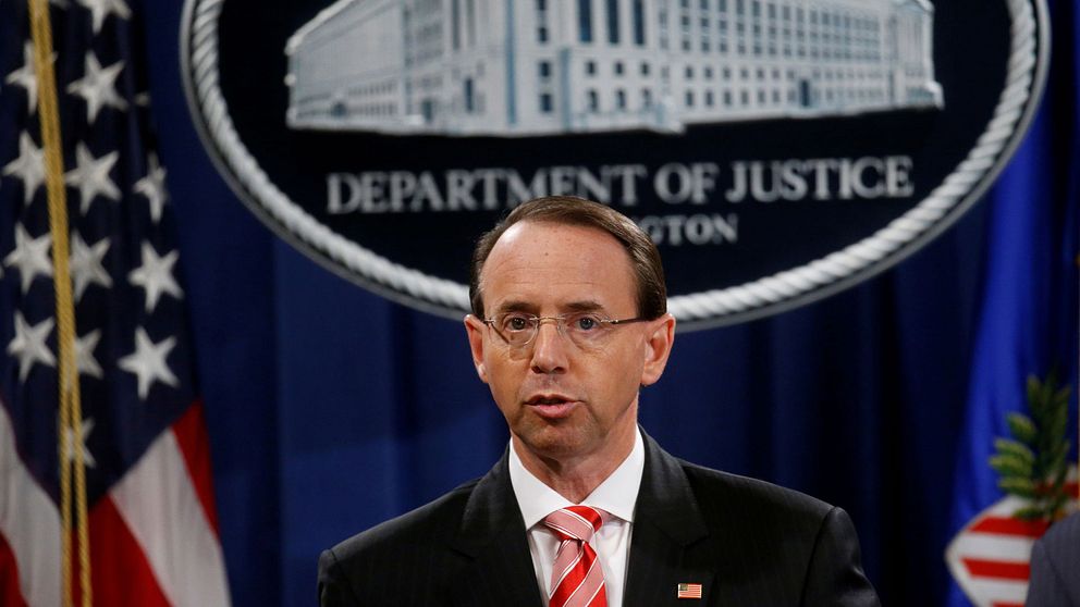 Rod Rosenstein