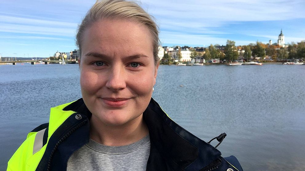 Ida Skogström, Moderaterna i Härnösand