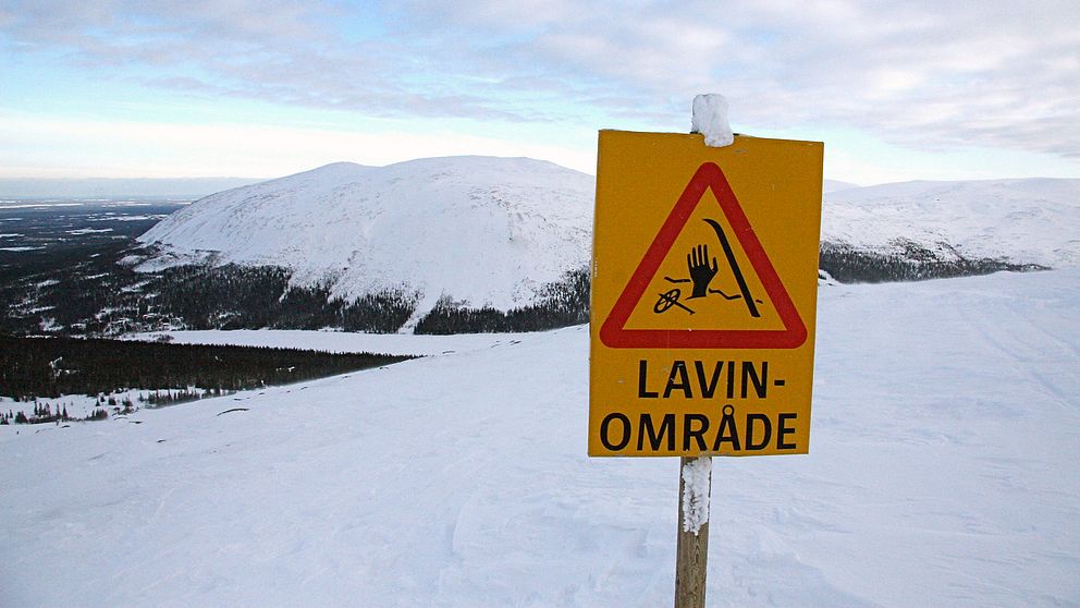 Hittills i år har sju personer förolyckats i svenska fjällområden.