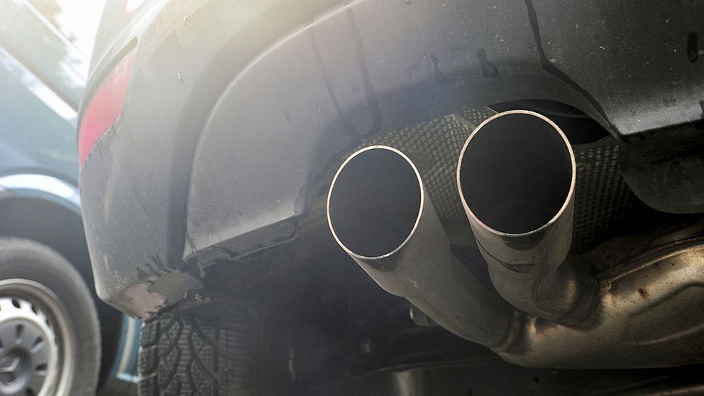 Den tyska regeringen har enats om åtgärder för att få ner dieselutsläppen i städerna.