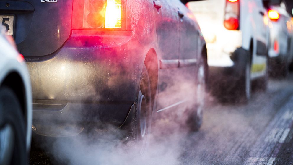 Europaparlamentet har röstat för skärpta regler för koldioxidutsläpp för nya bilar från år 2030.