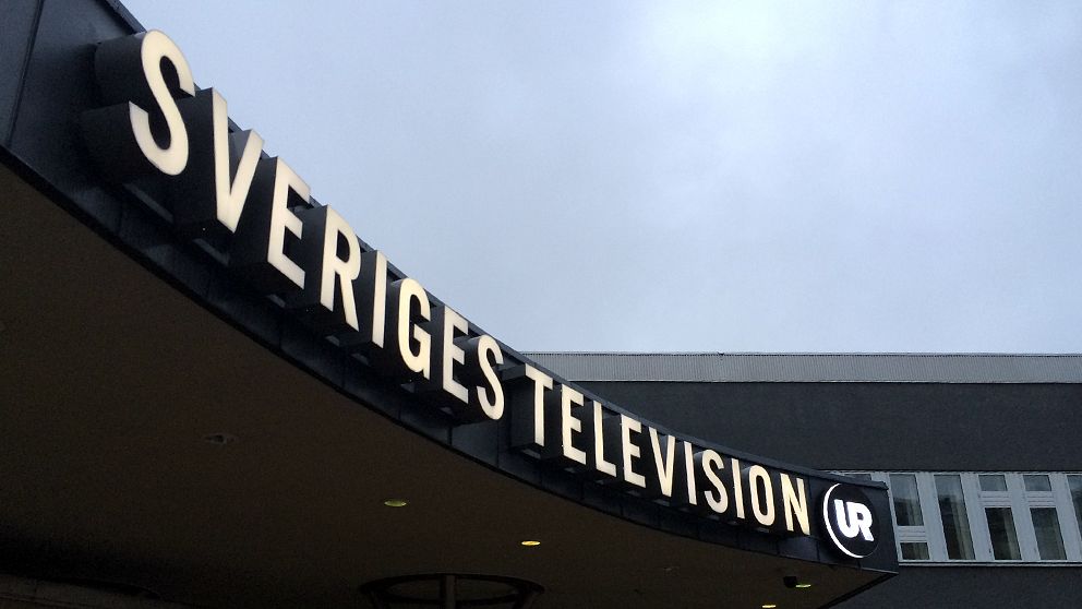 En chef anställd på SVT har avskedats efter att hen stulit pengar.