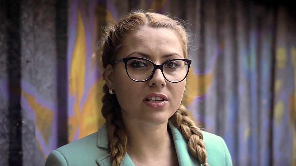 Den bulgariska tv-journalisten Viktoria Manilova hittades mördad i staden Ruse.