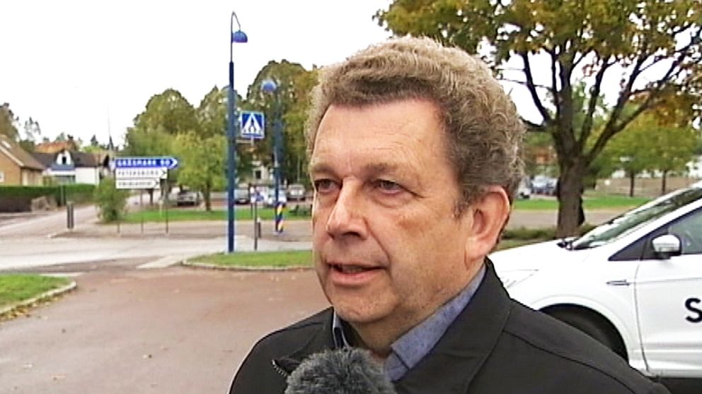 Edas kommunalråd Hans Nilsson (HEL) överklagar valresultatet i kommunvalet