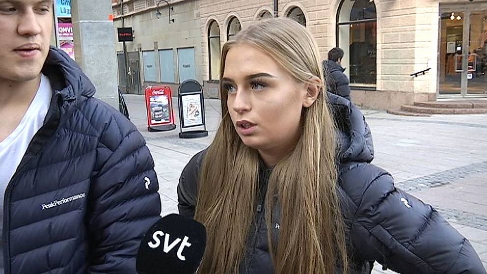Västernorrlänningarna om #metookampanjen