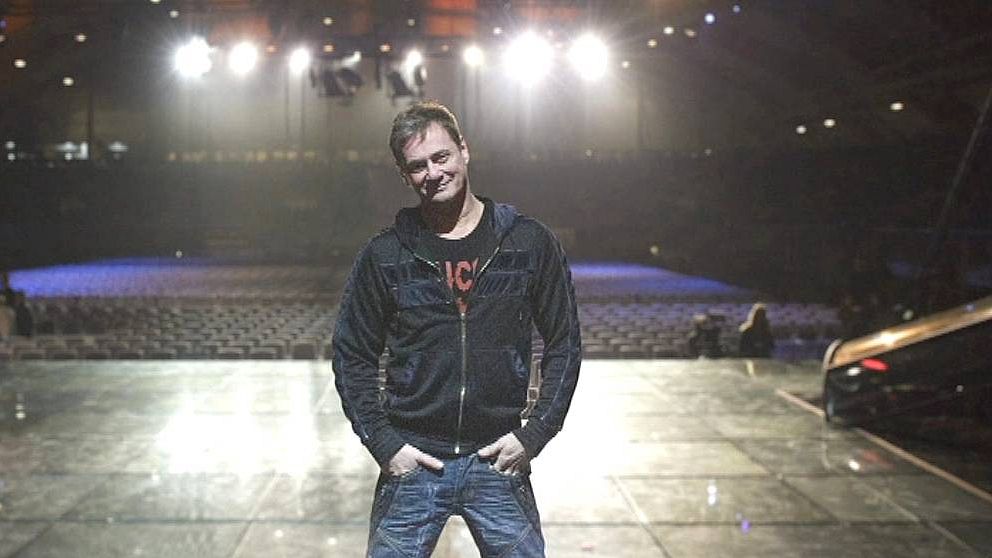 Christer Björkman
