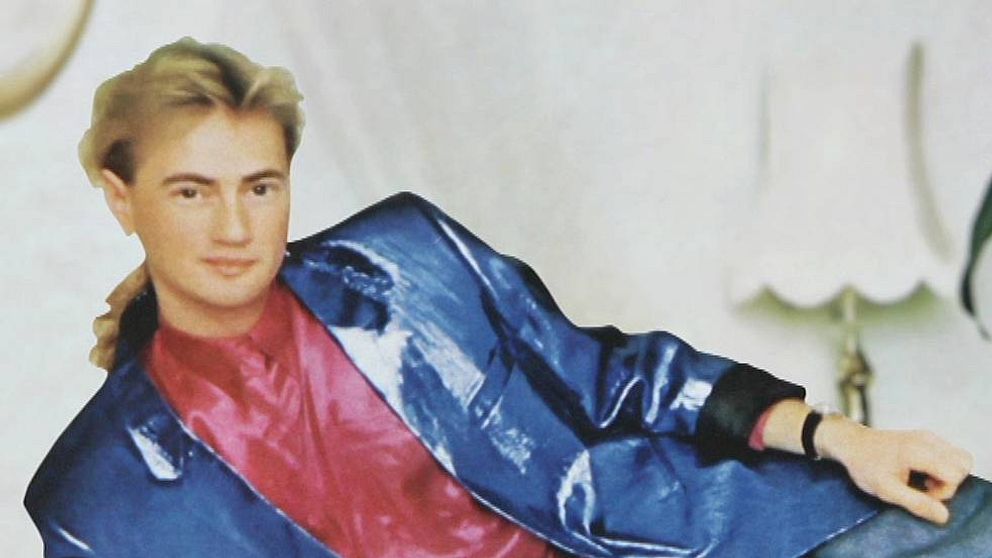 Christer Björkman