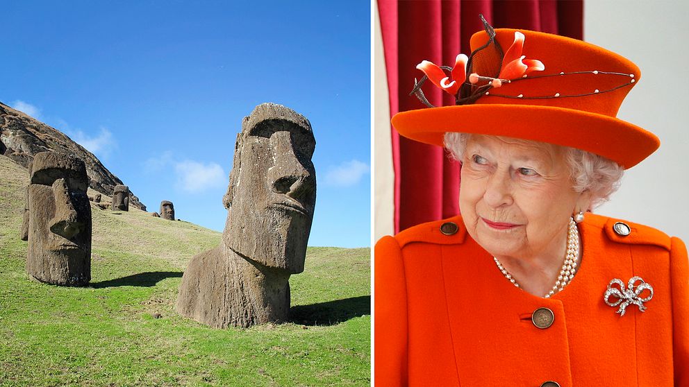 Statyerna har ett andligt värde och hör hemma på Påskön och inte i London, något som befolkningen på Påskön säger att Storbritanniens dottning Elizabeth II måste förstå.