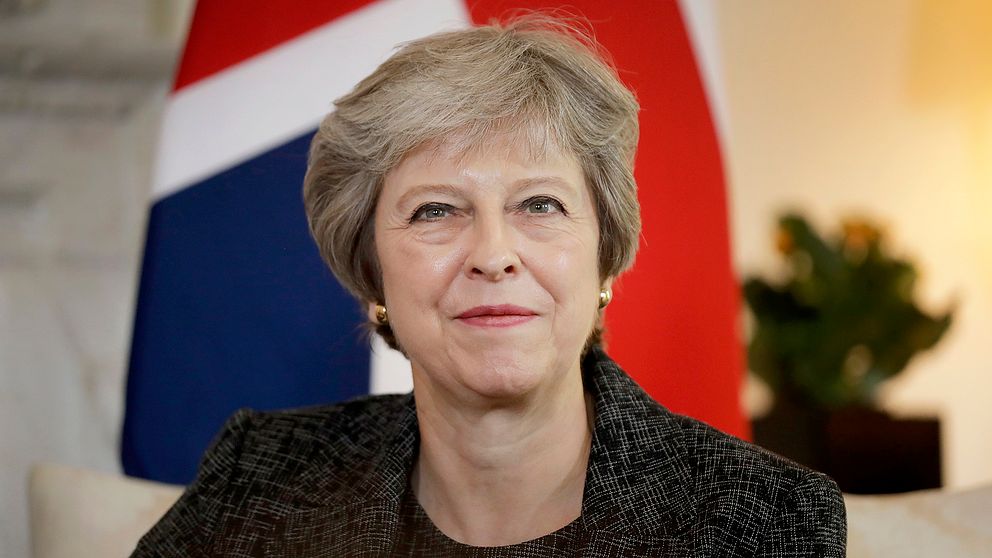 Storbritanniens premiärminister skriver i The Sun att de sista stegen i förhandlingarna om en brexit kommer att bli de svåraste, men att ett avtal till 95 procent är klart.