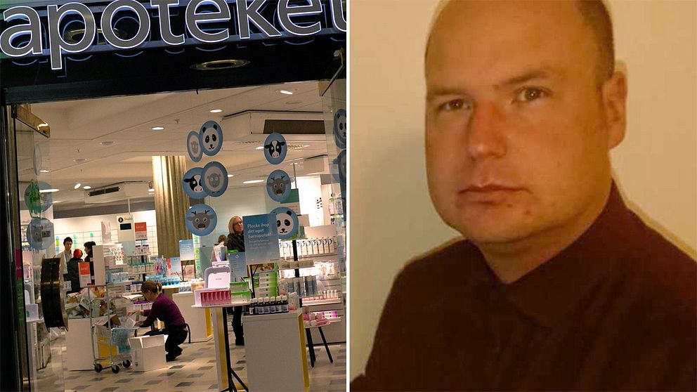 Tomas Åberg är med och driver den politiskt obundna organisationen Näthatsgranskarna. De letar igenom sociala medier efter hatkommentarer som de sedan anmäler.