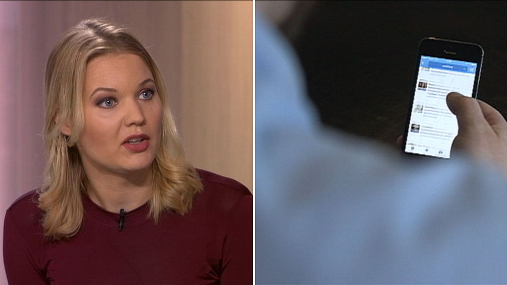 Emma Frans, forskare och vetenskapsskribent, om de nya fynden.