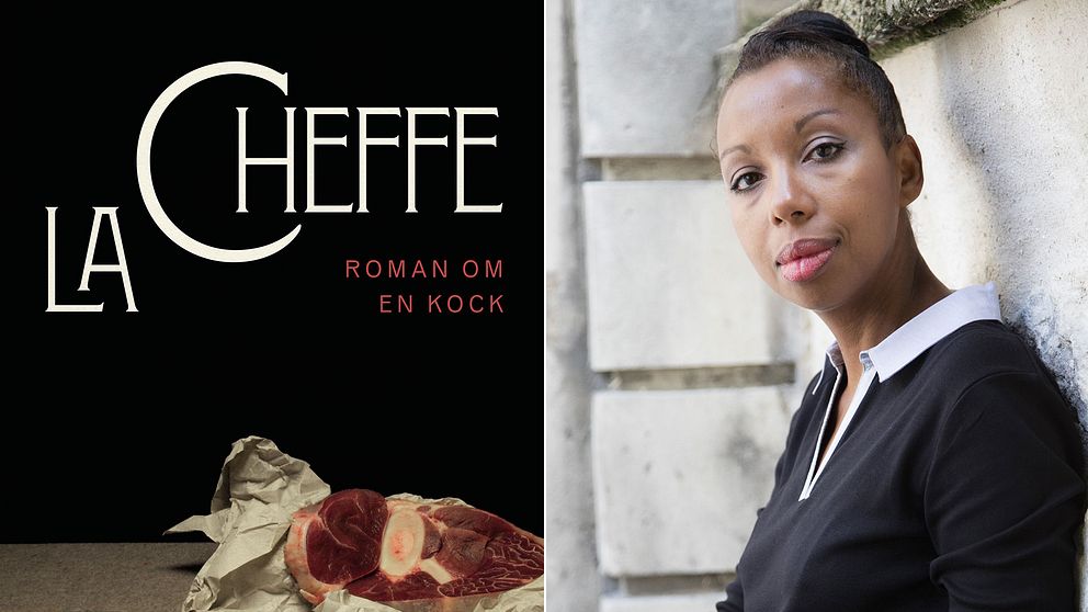 Marie Ndiaye är en av Frankrikes mest lovordade författare. Hennes nya roman heter La Cheffe.