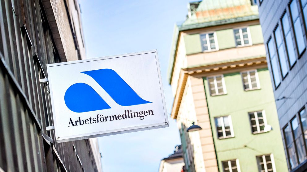 Arbetsförmedlingen