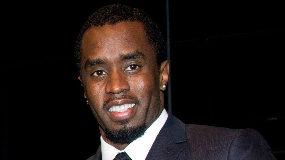 Sean ”Diddy” Combs