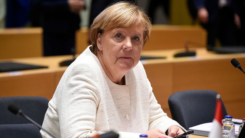 Angela Merkel har suttit 13 år vid makten i Europas mäktigaste land. Diskussionen om hennes efterträdare börjar ta fart.