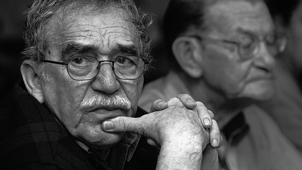 Gabriel García Márquez har betytt mycket för latinamerikansk litteratur.